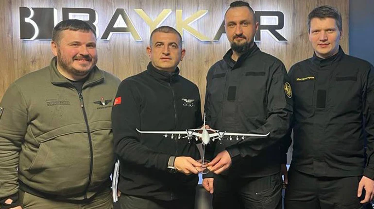 Monsters, Inc. How Zelenskyy is transforming the defence industry and how this will affect the course of the war