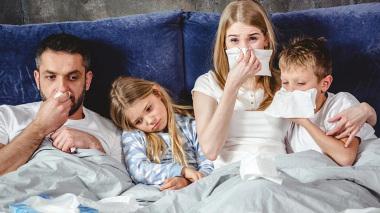 Грипп типа А: каковы симптомы и лечение для детей и взрослых? Объясняет врач