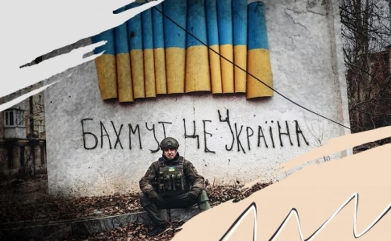 Трудная ситуация под Бахмутом, украинская ДРГ в Брянской области, снарядный голод россиян - главное о войне за неделю