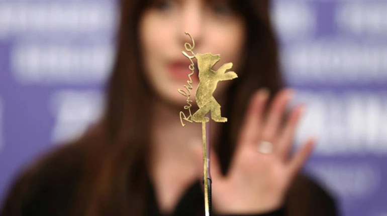 Cиньо-жовтий ведмідь 73-го Берлінале – про війну, біженців, пошуки самоідентифікації та з голлівудськими зірками