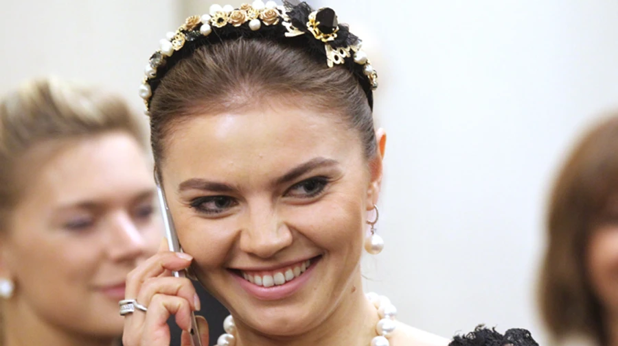 Кабаєва заявила, що російська пропаганда не поступається автомату Калашникова