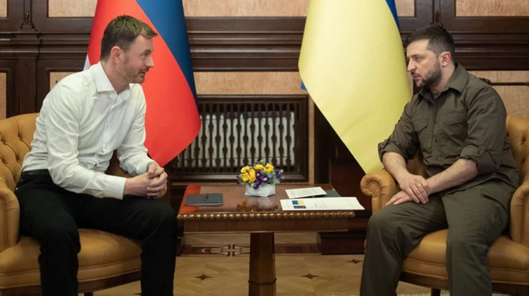 Крах правительства, обещавшего МиГ-29: что изменит для Украины политический кризис в Словакии