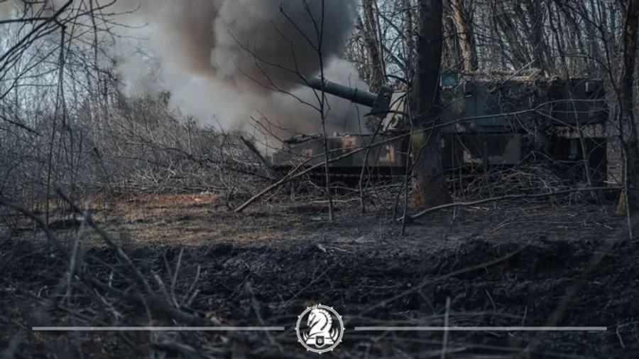 Генштаб: На Покровском направлении состоялось более 50 боев