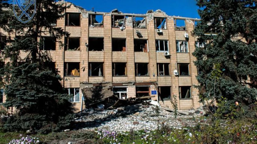 На Херсонщині окупанти знищують приватні катери й виганяють мешканців – зведення Генштабу