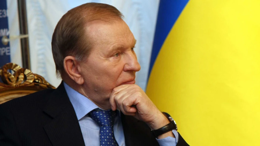 Кучма: Не надо рассчитывать, что Путин вот-вот умрет или что война закончится скоро