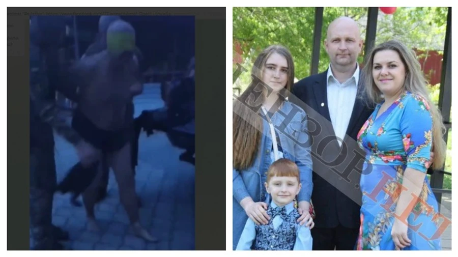 Captured Russian pilot turns out to be Wagner mercenary