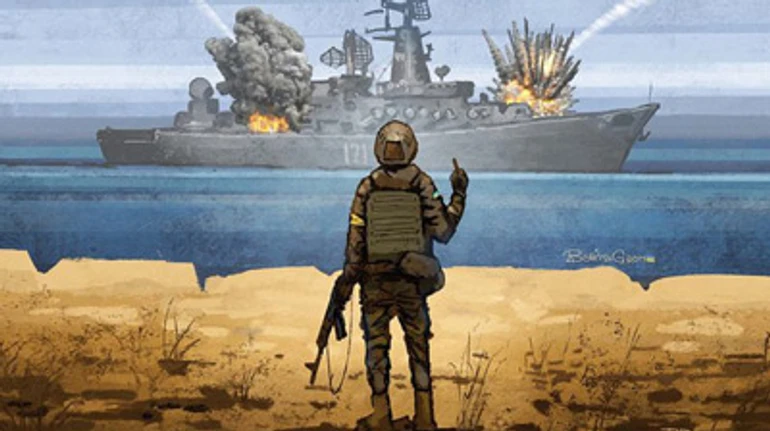 У них будет выбор: жить в бедности или уйти в армию. Сергей Будкин об утилизации безработных россиян и новой экономике РФ