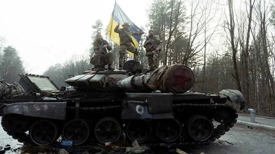 ВСУ разбили 20% вражеской армии, Россия готовит атаку на Донбасс – Пентагон