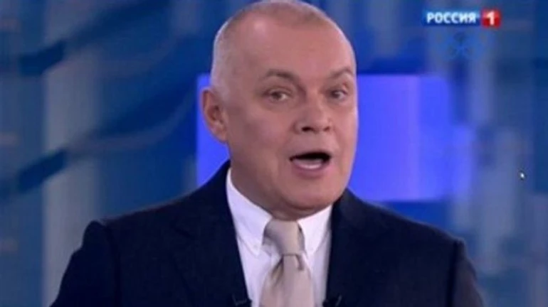 Роспропаганда вже заявила про перехід кордону РФ українськими диверсантами