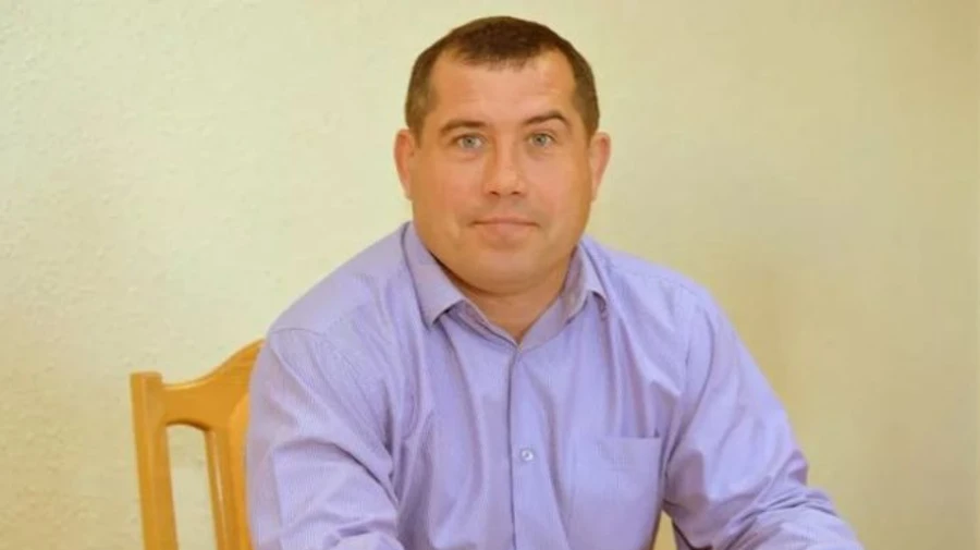 Голову фракції Довіра в Полтавській облраді разом із братом затримали за вимагання грошей