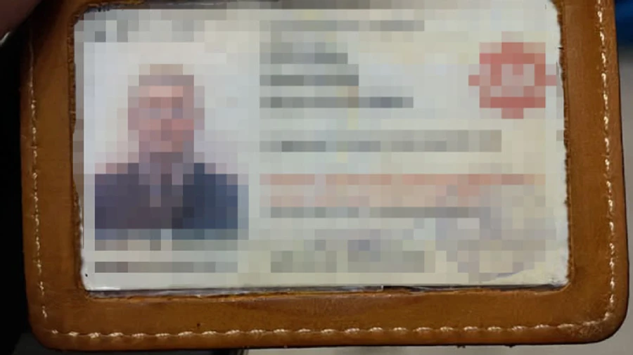 Експідполковник поліції з напарником організували наркотичний бізнес у Києві