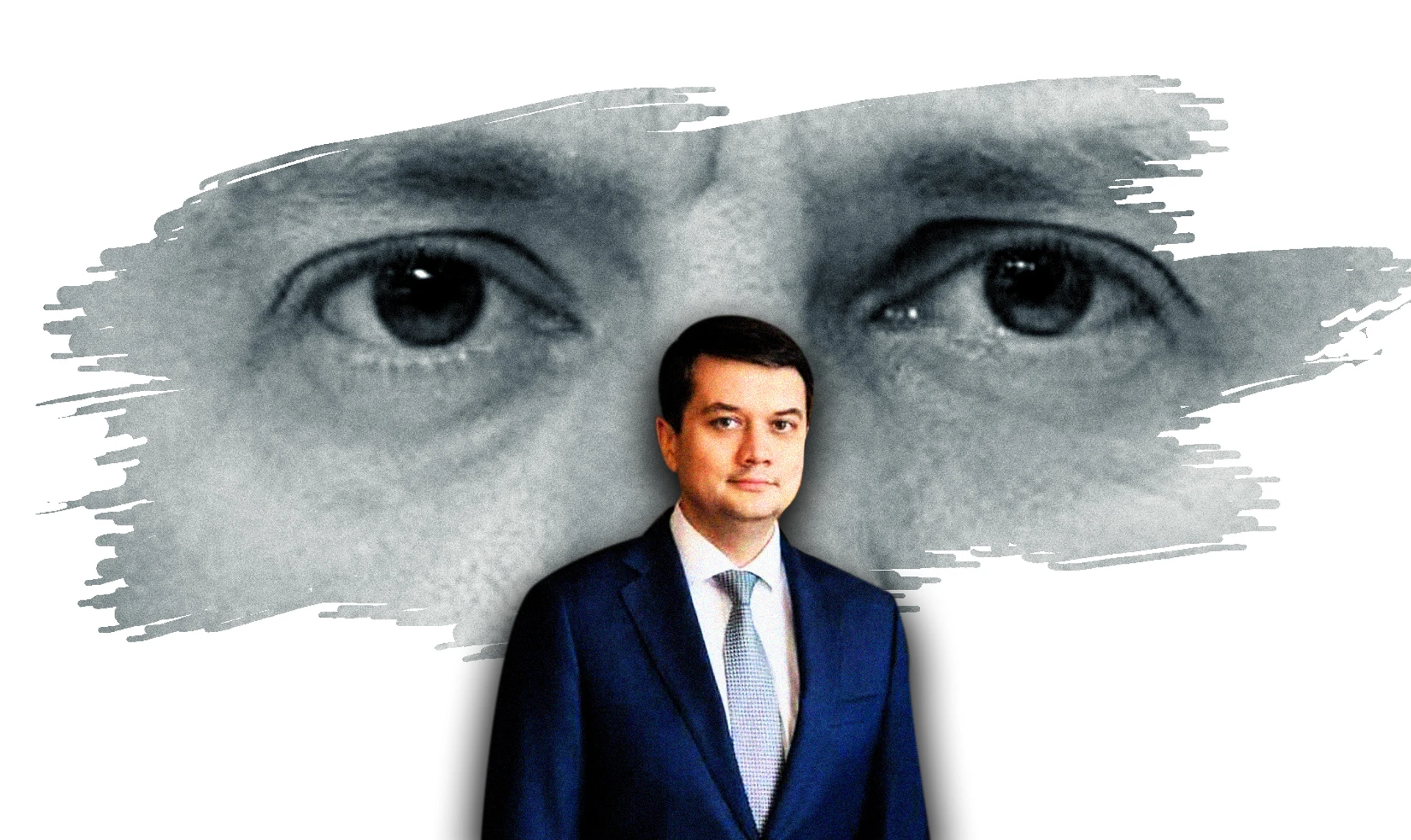 Без права на чат. Почему поссорились Зеленский и Разумков