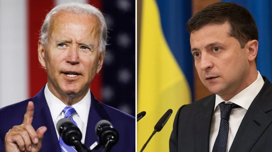Новини 21 липня: зустріч Зеленського з Байденом, угода щодо Північного потоку-2