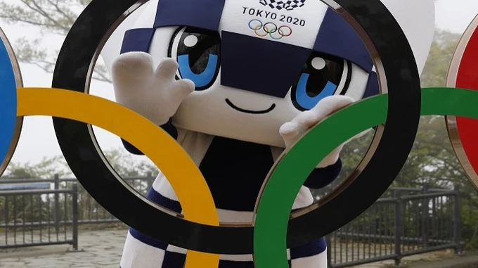 Вперше в історії змінили девіз Олімпійських ігор