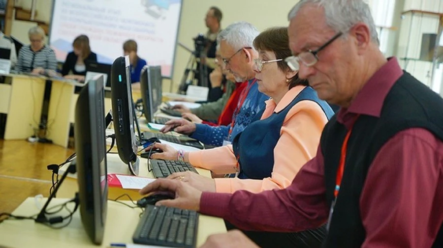 У Раді намагаються збільшити пенсійний вік українців