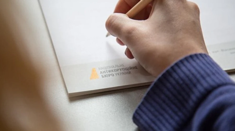 НАБУ и САП объявили подозрение брату Каськива