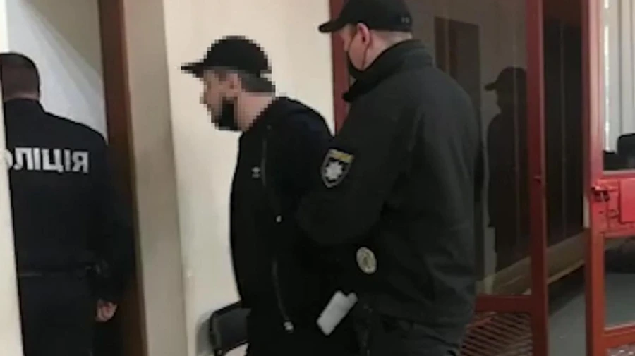 Лашу Свана арештували: вор в законі залишиться за ґратами