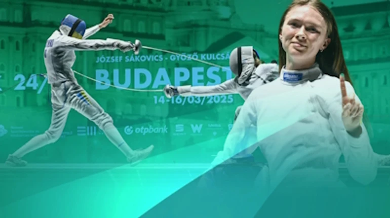 17-летняя Максименко переписывает историю: побила рекорд Харлан и победила олимпийскую чемпионку 