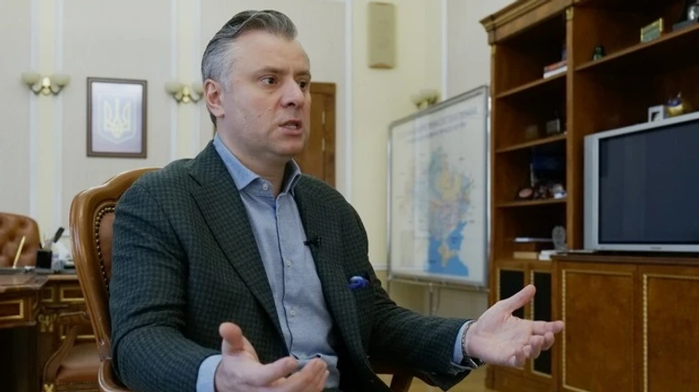 Вітренко написав заяву про звільнення – джерела