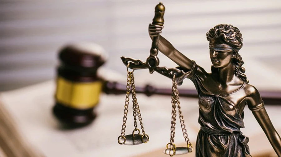 Місце проведення з'їзду суддів перенесли після листа Авакова