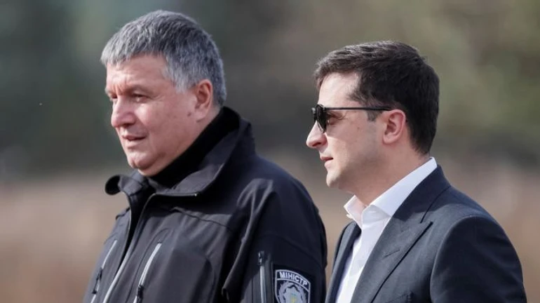 Аваков очікував, що санкції проти Медведчука зірвуться