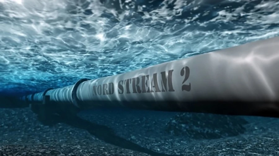 В Германии основан фонд основан фонд для поддержки Nord Stream-2
