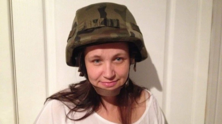 Від коронавірусу померла оперна співачка й волонтерка Олександра Тарасова