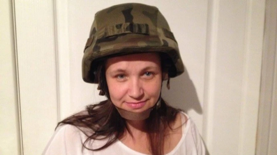 Від коронавірусу померла оперна співачка й волонтерка Олександра Тарасова