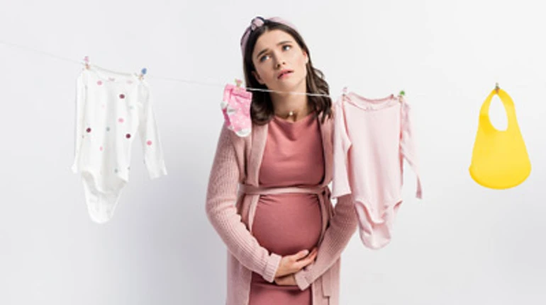 Як не розчинитися в материнстві. 10 аспектів, які проговорюють психологи