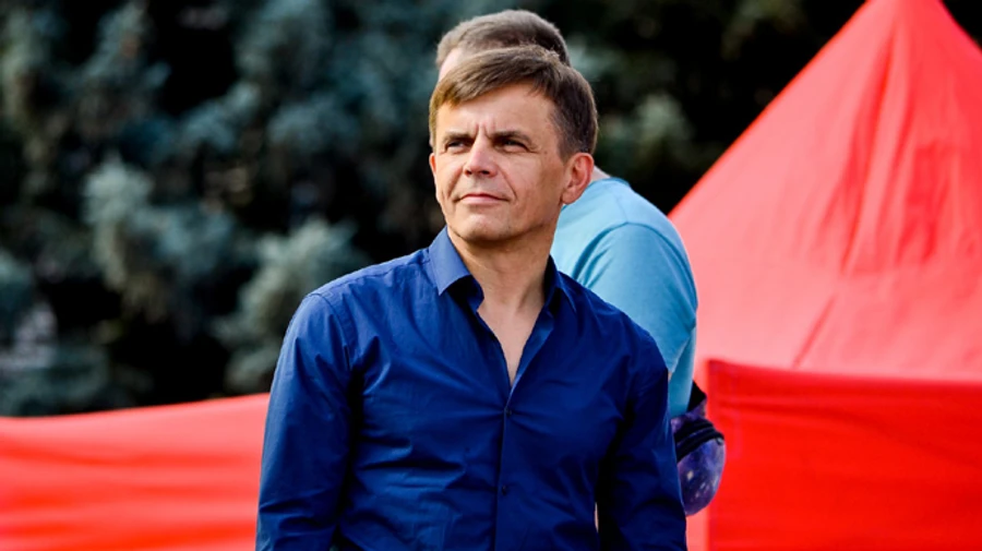 Бойкот: Житомир також не вводить локдаун на вихідні