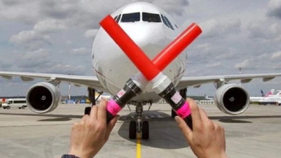 Україна поки в сірій зоні для Європи, подорожі в ЄС недоступні