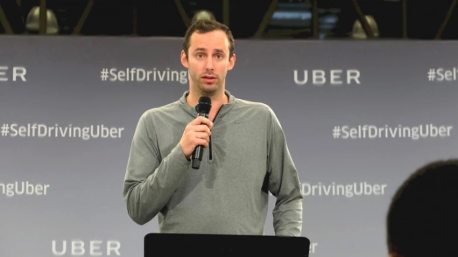 Экс-сотрудника Google приговорили к 1,5 годам тюрьмы за промышленный шпионаж