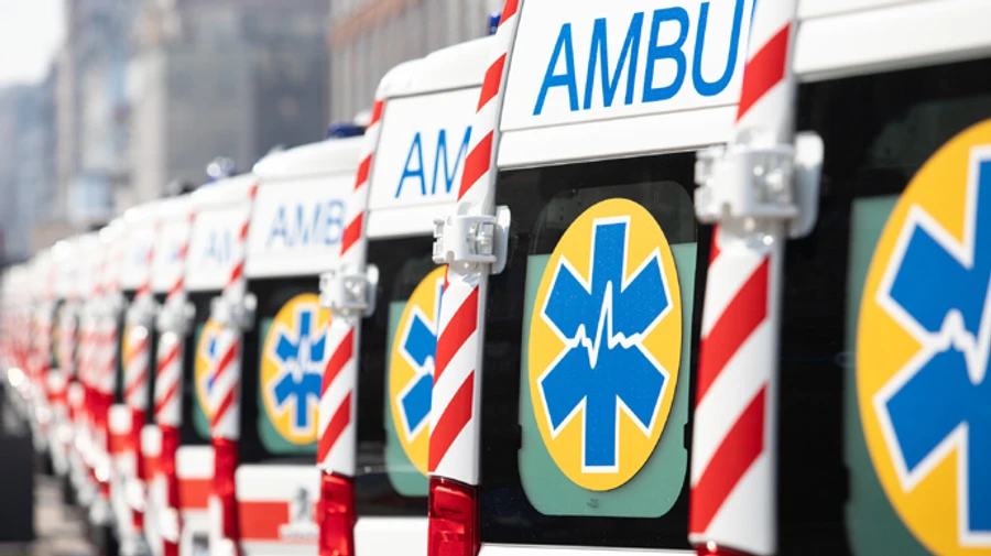 У Києві кількість випадків коронавірусу перевищила 7 тисяч