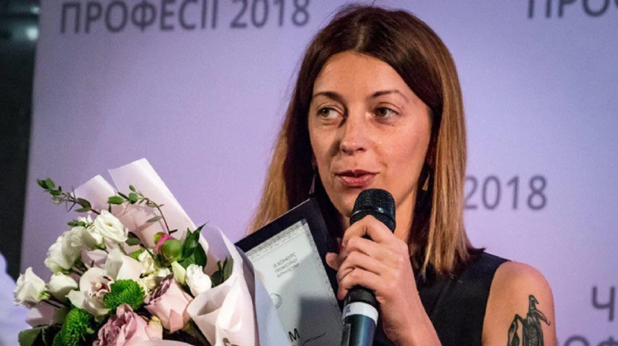 Human Rights Watch вимагає від України розслідувати погрози незалежній журналістці