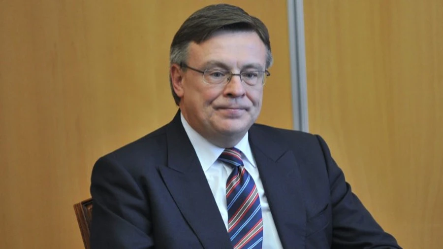 Подозреваемому в убийстве экс-министру Кожаре продлили арест