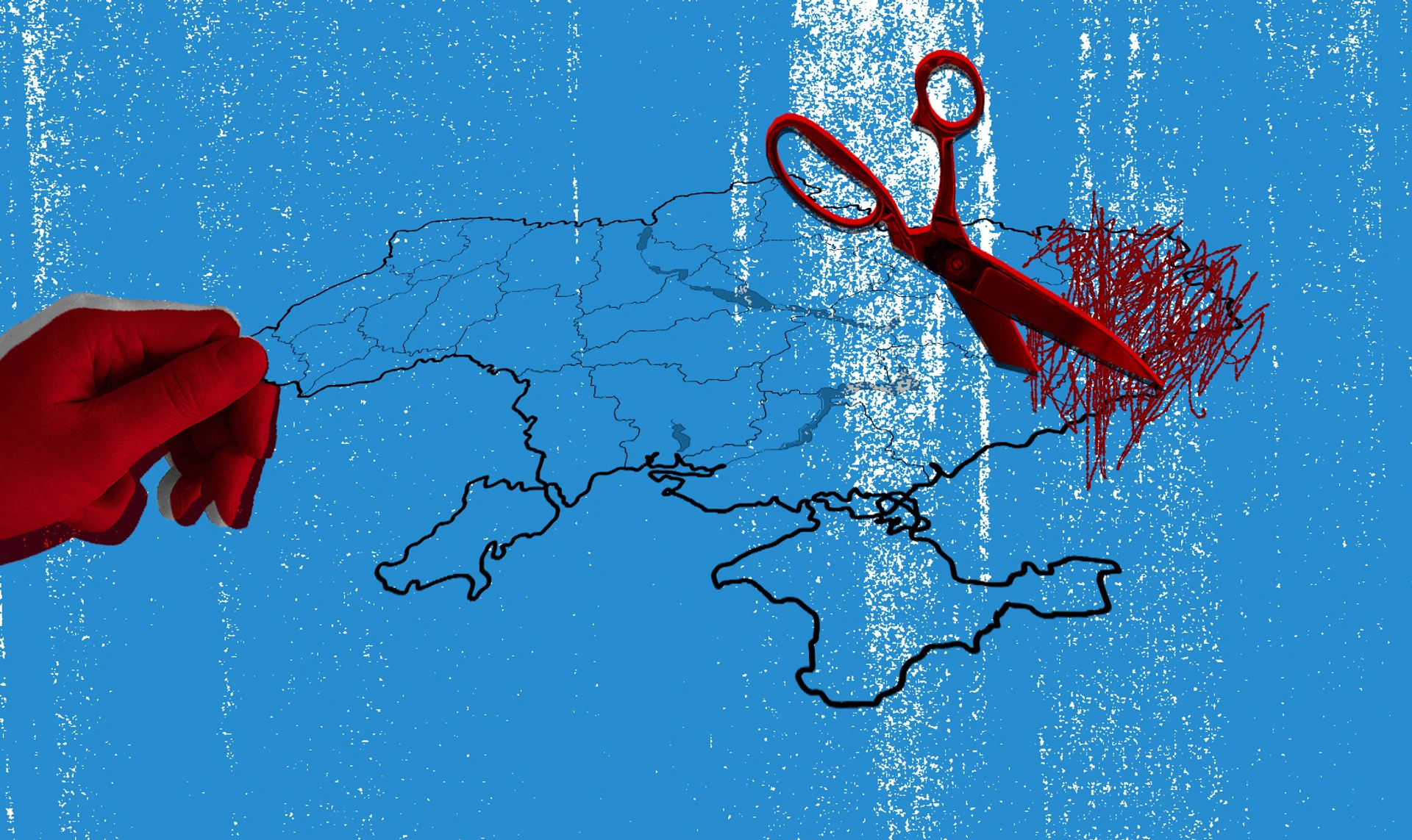 Відрізати ОРДЛО. Чому не варто відмовлятися від окупованого Донбасу