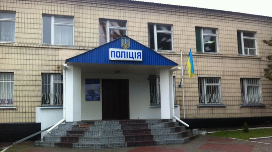 Изнасилование в Кагарлыке: в отделение полиции направили новое руководство