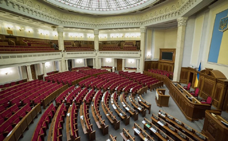 Заседание ВРУ может состояться в пятницу – источники