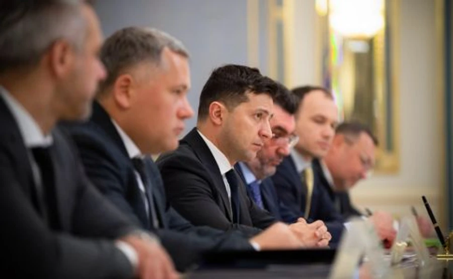 Іран хоче перевірити, чи можуть в Україні розшифрувати чорні скриньки збитого літака