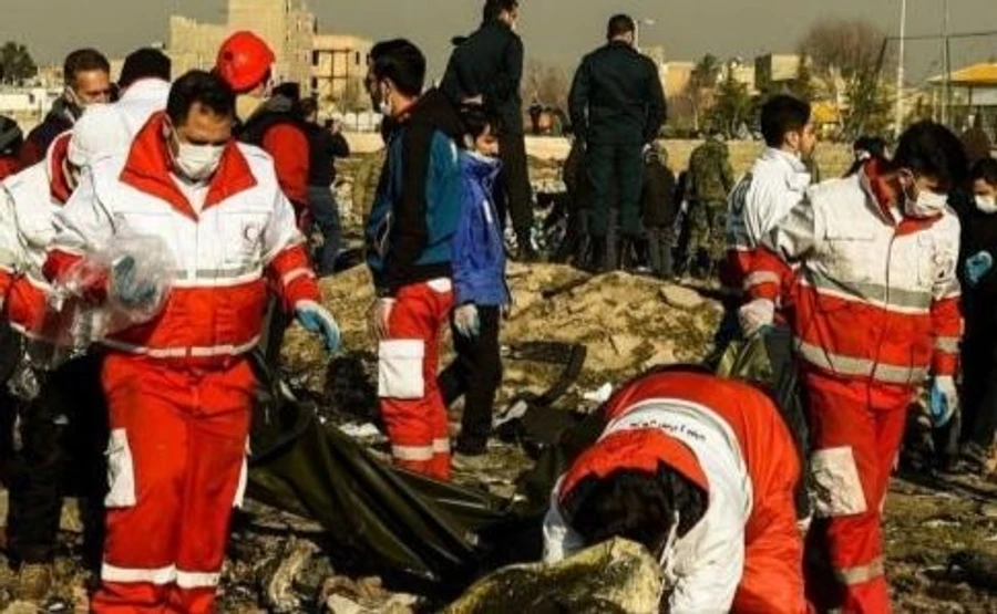 Катастрофа МАУ: Украина снова обратилась к 6 странам по поводу следственной группы