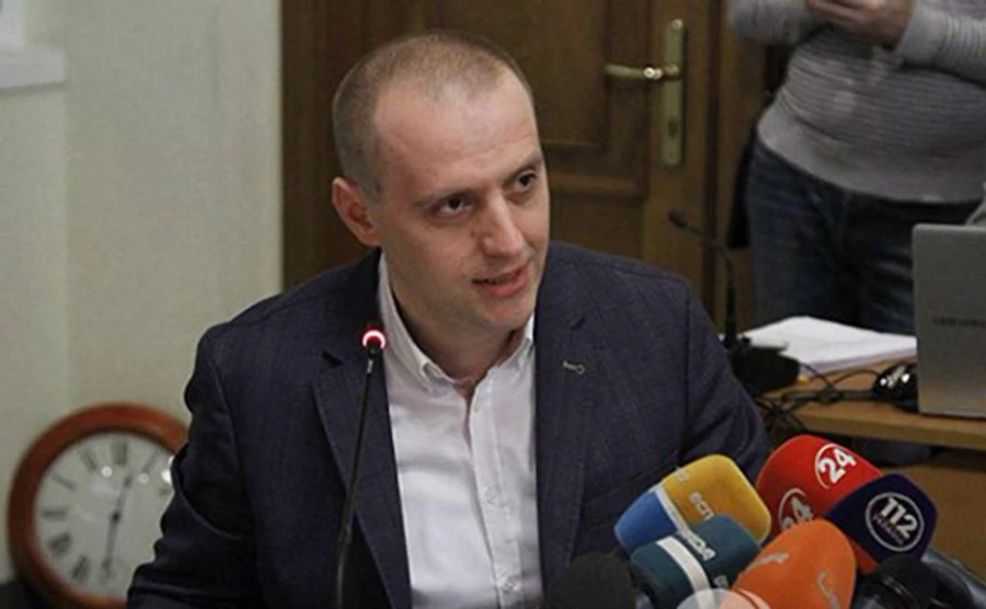 Стало відомо, хто може очолити ДБР замість Труби