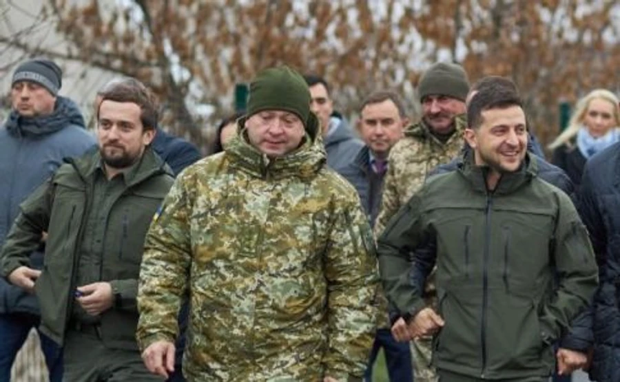 Не завівся літак: Зеленський з затримкою вилетів на Миколаївщину