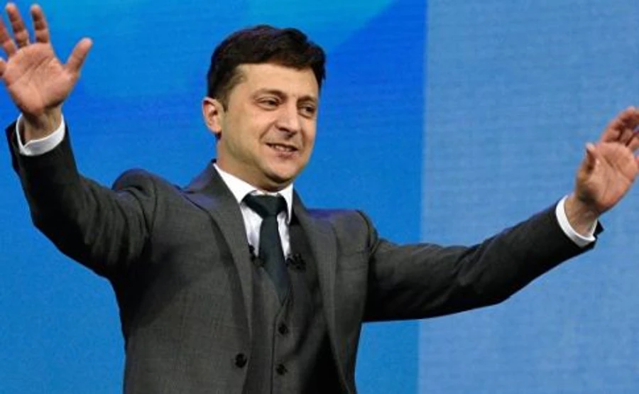 У Зеленського хочуть створити велике гуманітарне міністерство