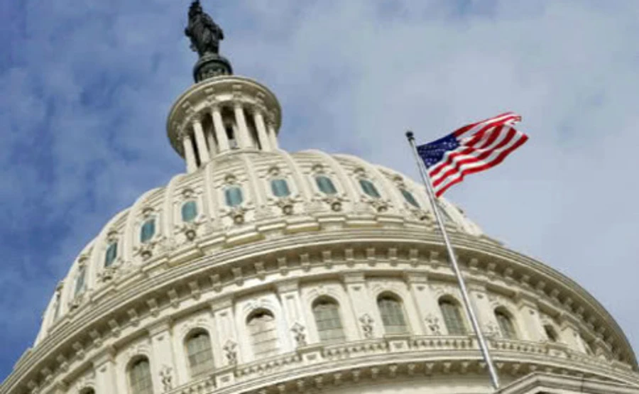 Госдеп подготовил второй пакет санкций из-за отравления Скрипалей