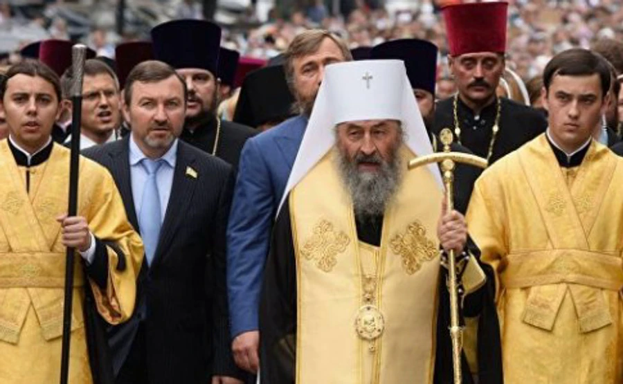 Минкульт: Если УПЦ МП не переименуется, это произойдет принудительно