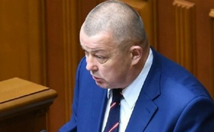 Справа Гандзюк: Паламарчук сподівається, що слідство доведе його непричетність