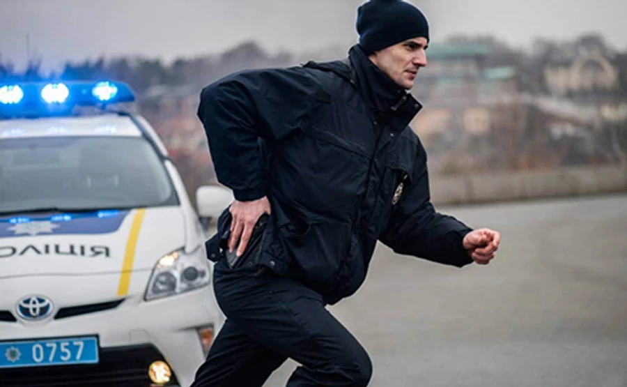 Полиция начинает охоту на иностранных воров в законе