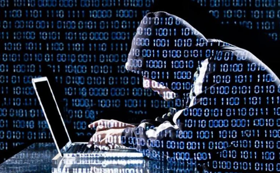 На Одещині зламали сайт управління юстиції