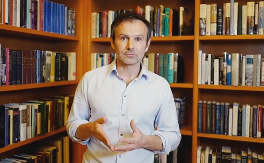 Вакарчук відхрестився від політичних амбіцій, але назвав 10 пунктів для розвитку України