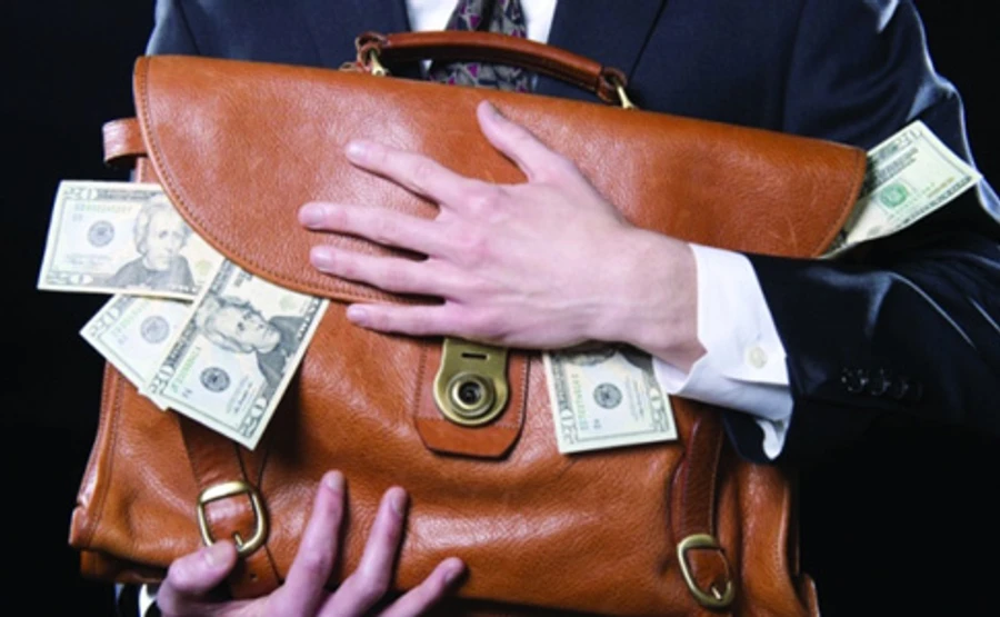 НАЗК розподілило партіям кошти з бюджету: Опоблок не відмовлявся